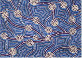 Goanna Dreaming
